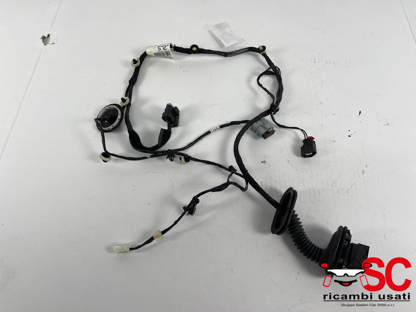 39244920 39244920 CABLAGGIO OPEL Crossland Serie (X) diesel