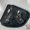 PANNELLO INTERNO PORTIERA POST DX OPEL Crossland Serie (X) 13479935 (17>)