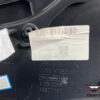 PANNELLO INTERNO PORTIERA POST DX OPEL Crossland Serie (X) 13479935 (17>)