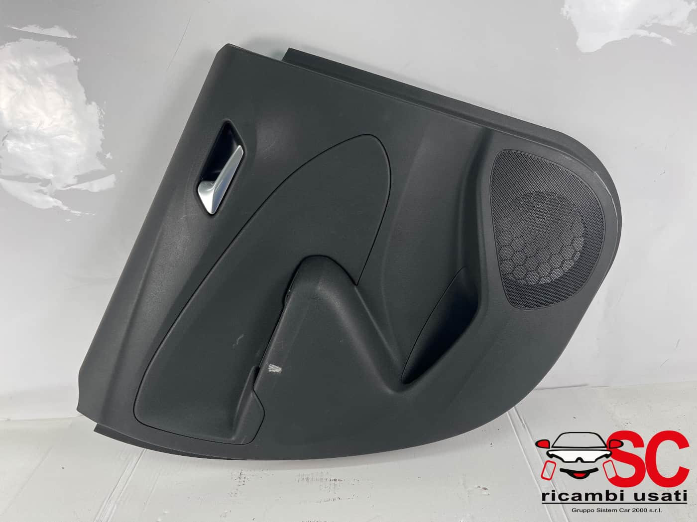 PANNELLO INTERNO PORTIERA POST SX OPEL Crossland Serie (X) 13479934 (17>)