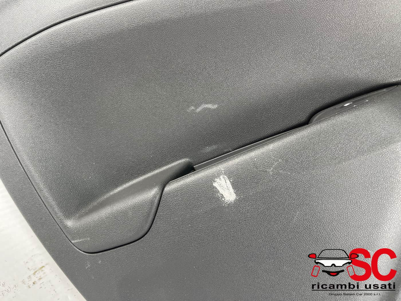 PANNELLO INTERNO PORTIERA POST SX OPEL Crossland Serie (X) 13479934 (17>)