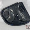 PANNELLO INTERNO PORTIERA POST SX OPEL Crossland Serie (X) 13479934 (17>)