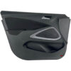 PANNELLO INTERNO PORTIERA ANT SX OPEL Crossland Serie (X) 39107862 (17>)