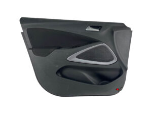 PANNELLO INTERNO PORTIERA ANT SX OPEL Crossland Serie (X) 39107862 (17>)