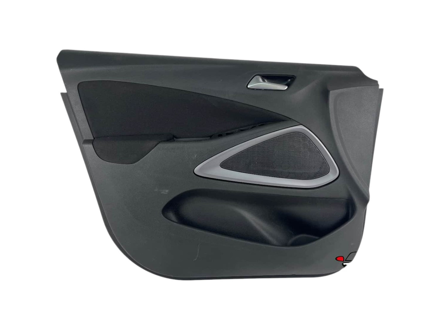 PANNELLO INTERNO PORTIERA ANT SX OPEL Crossland Serie (X) 39107862 (17>)