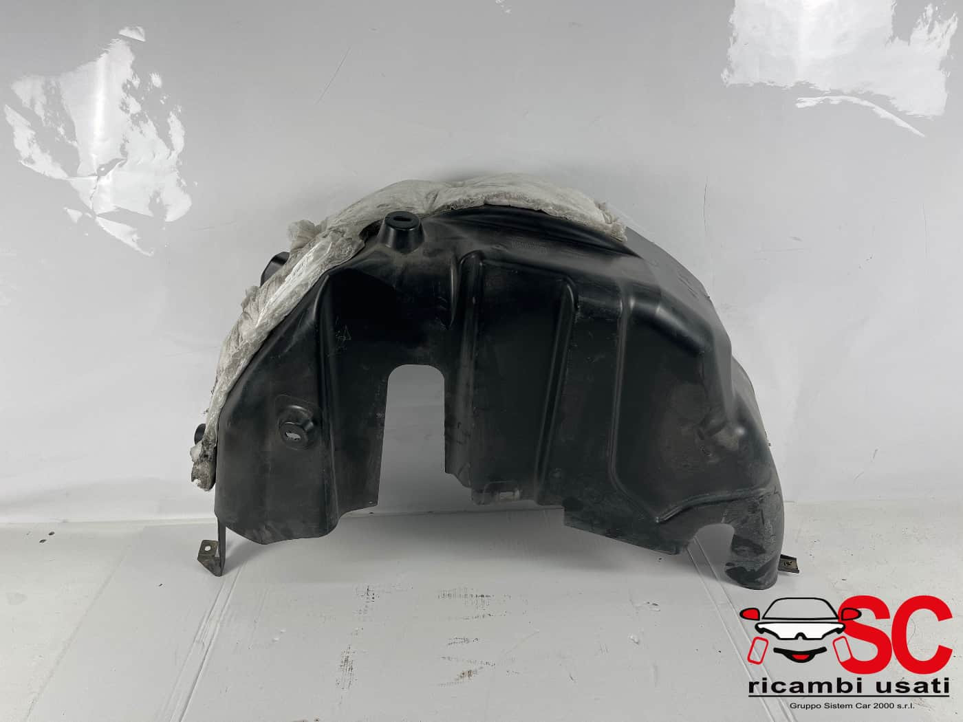 PASSARUOTA POST DX OPEL Crossland Serie (X) 39146994 (17>)