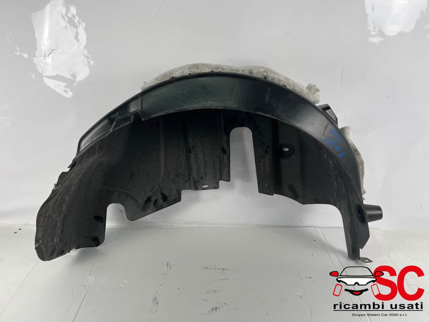 PASSARUOTA POST DX OPEL Crossland Serie (X) 39146994 (17>)
