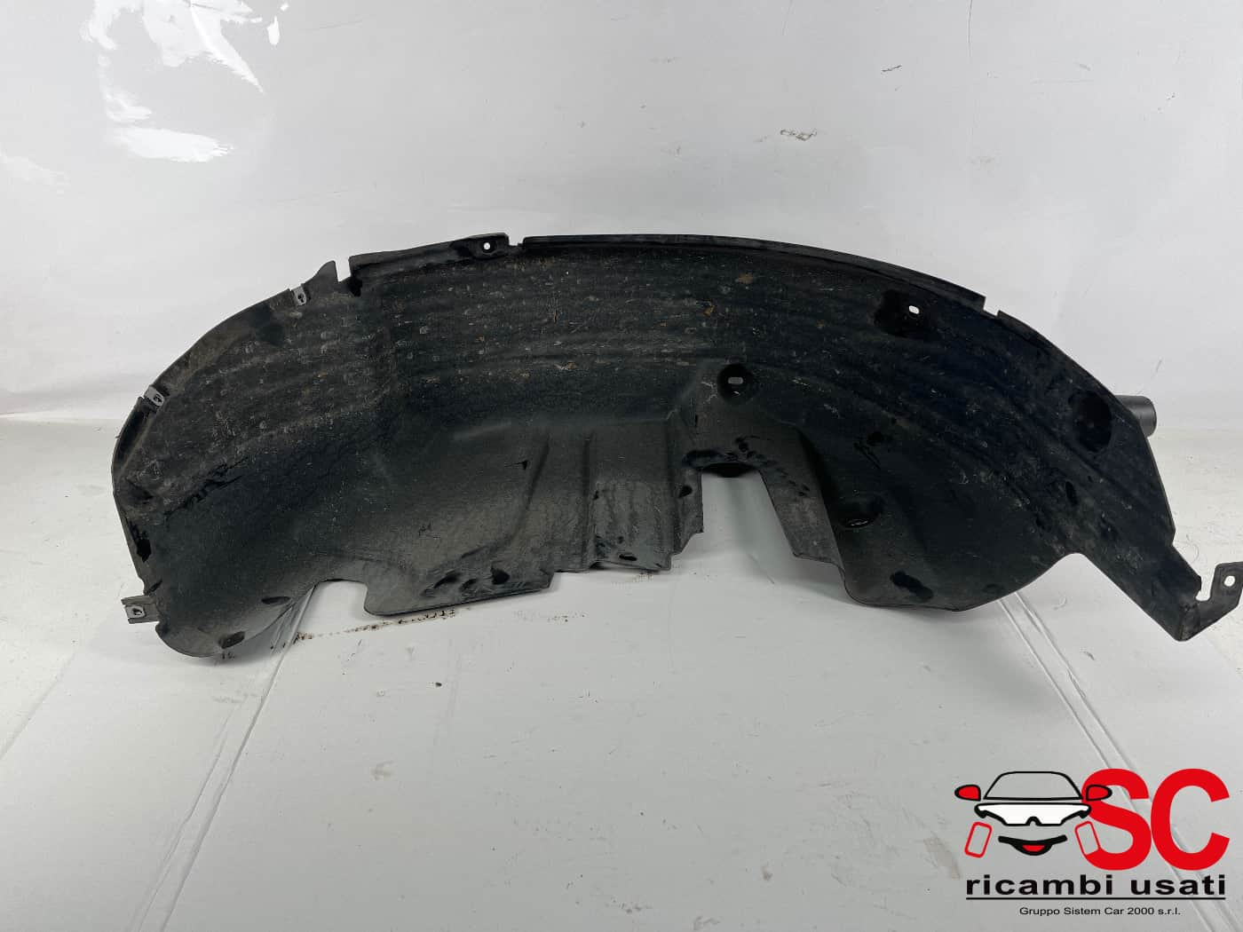 PASSARUOTA POST DX OPEL Crossland Serie (X) 39146994 (17>)