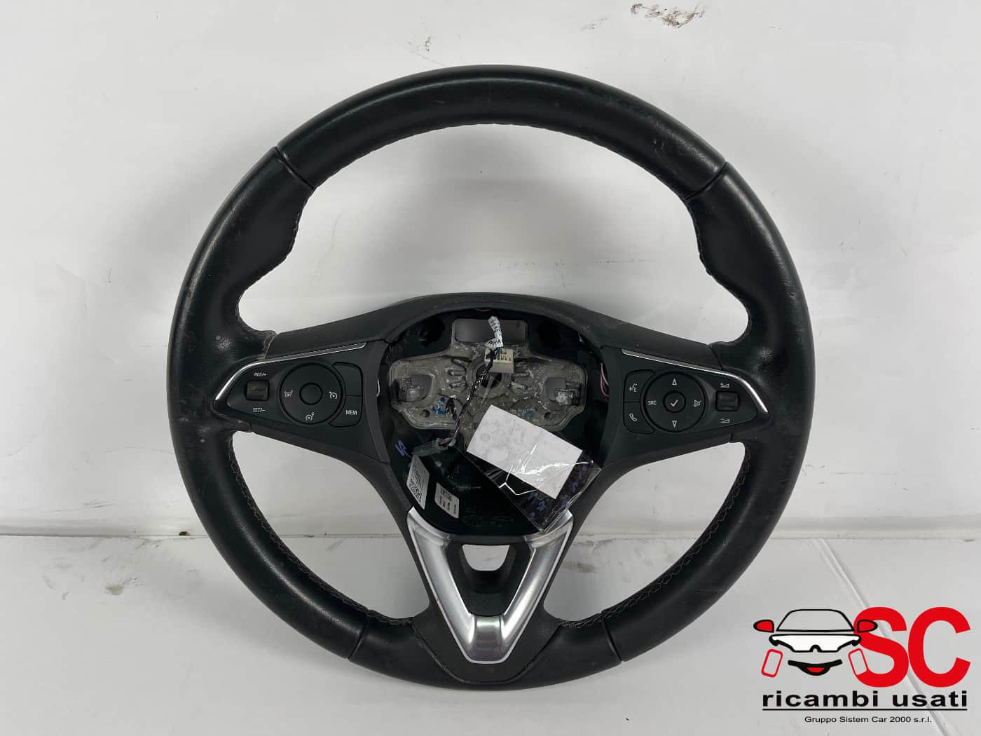 VOLANTE OPEL Crossland Serie (X) 39238138 (17>)