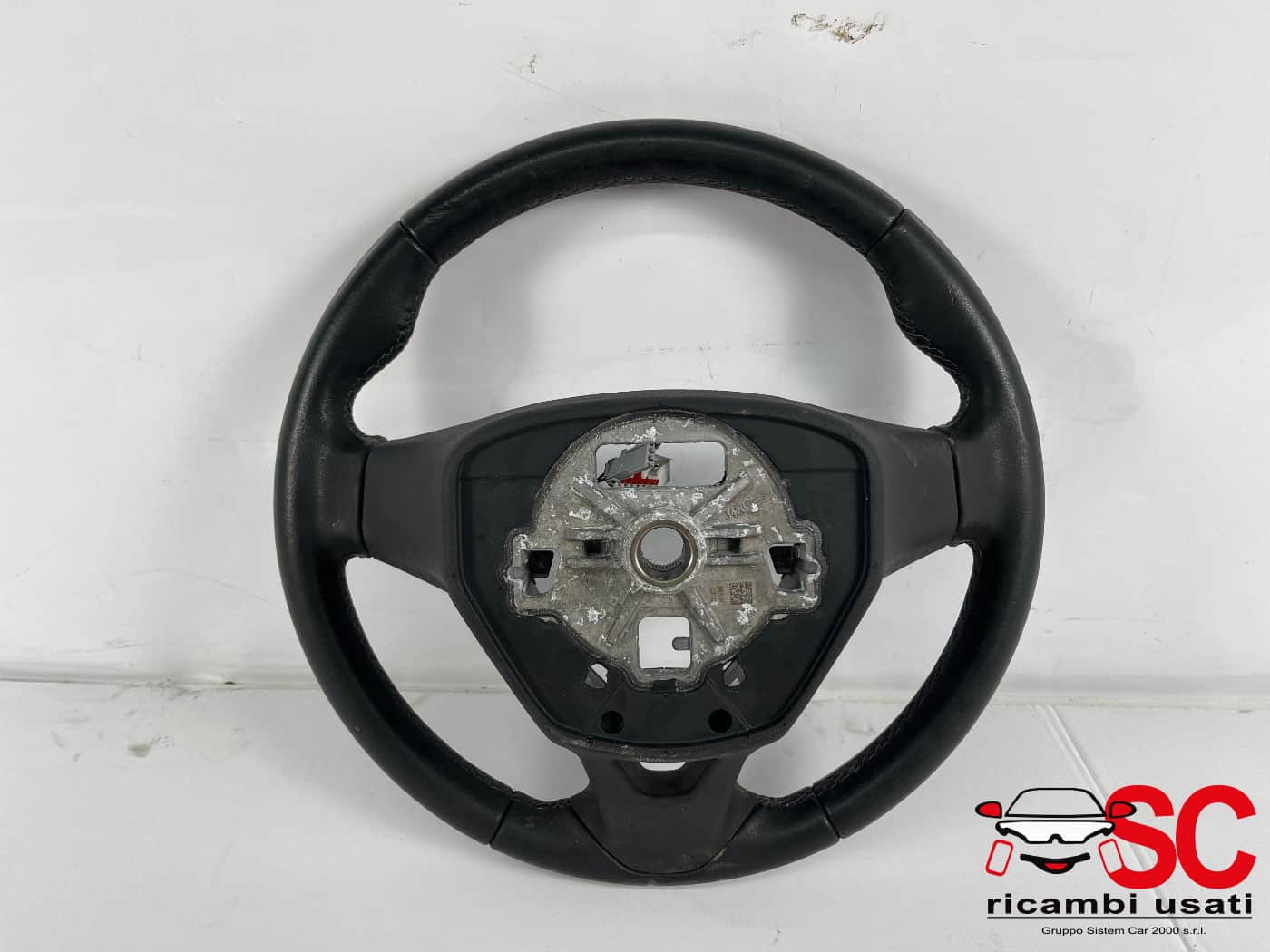 VOLANTE OPEL Crossland Serie (X) 39238138 (17>)