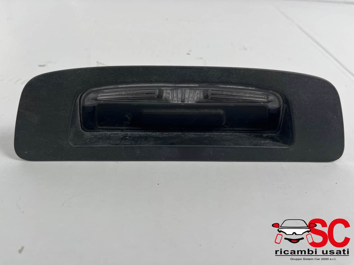 MANIGLIA INTERNA PORTELLONE POSTERIORE OPEL Crossland Serie (X) YQ00461580 (17>)