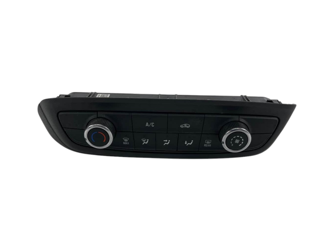 COMANDI CLIMA OPEL Crossland Serie (X) 98226284YX (17>)