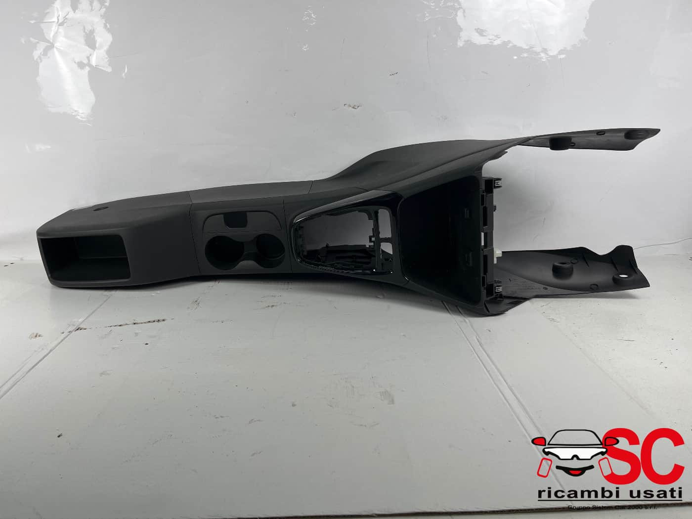 TUNNEL CONSOLLE CENTRALE OPEL Crossland Serie (X) 13478052 (17>)