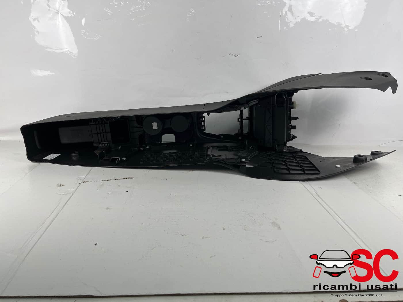 TUNNEL CONSOLLE CENTRALE OPEL Crossland Serie (X) 13478052 (17>)