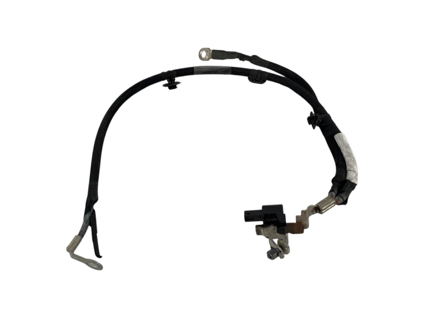 9842412080 9842412080 CAVO BATTERIA OPEL Crossland Serie (X) diesel