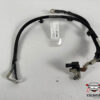 9842412080 9842412080 CAVO BATTERIA OPEL Crossland Serie (X) diesel