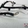 9842412080 9842412080 CAVO BATTERIA OPEL Crossland Serie (X) diesel