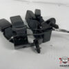 AGGANCIO CINTURA DI SICUREZZA POSTERIORE OPEL Crossland Serie (X) 6318478ETD (17>)