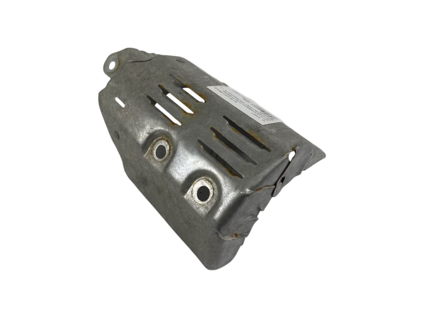 9817792380 9817792380 CARTER PROTEZIONE DI CALORE OPEL Crossland Serie (X) diesel