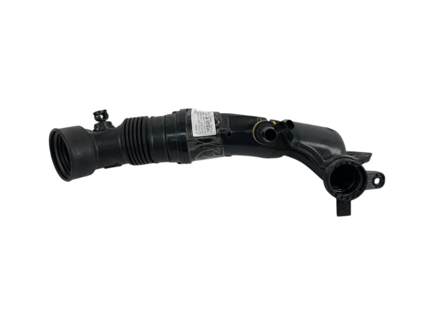 9833016780 TUBO ASPIRAZIONE FILTRO ARIA OPEL Crossland Serie (X) diesel