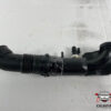 9833016780 TUBO ASPIRAZIONE FILTRO ARIA OPEL Crossland Serie (X) diesel