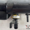 9833016780 TUBO ASPIRAZIONE FILTRO ARIA OPEL Crossland Serie (X) diesel