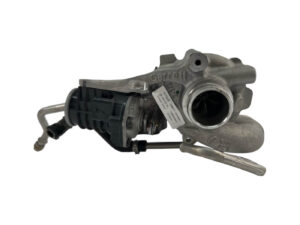 9845031980 9845031980 TURBINA OPEL Crossland Serie (X) diesel