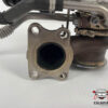 9845031980 9845031980 TURBINA OPEL Crossland Serie (X) diesel