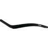 MODANATURA PARAFANGO POST DX OPEL Crossland Serie (X) 39008049 (17>)