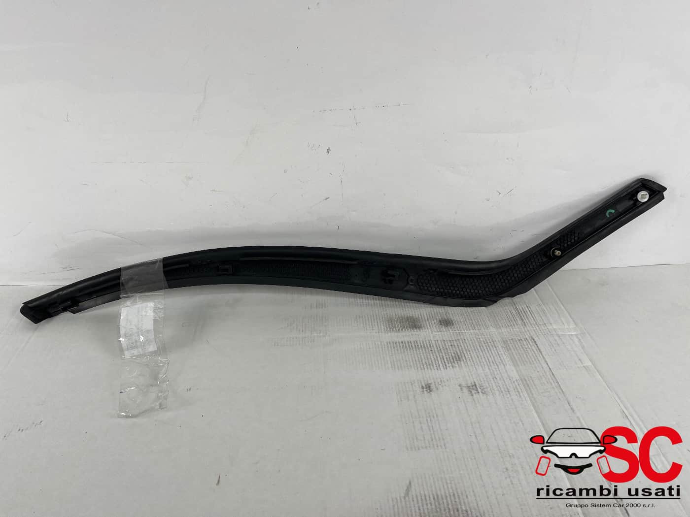 MODANATURA PARAFANGO POST DX OPEL Crossland Serie (X) 39008049 (17>)
