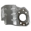 9817792480 9817792480 CARTER PROTEZIONE DI CALORE OPEL Crossland Serie (X) diesel