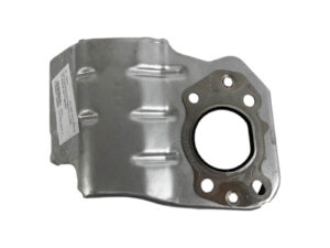 9817792480 9817792480 CARTER PROTEZIONE DI CALORE OPEL Crossland Serie (X) diesel