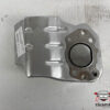 9817792480 9817792480 CARTER PROTEZIONE DI CALORE OPEL Crossland Serie (X) diesel