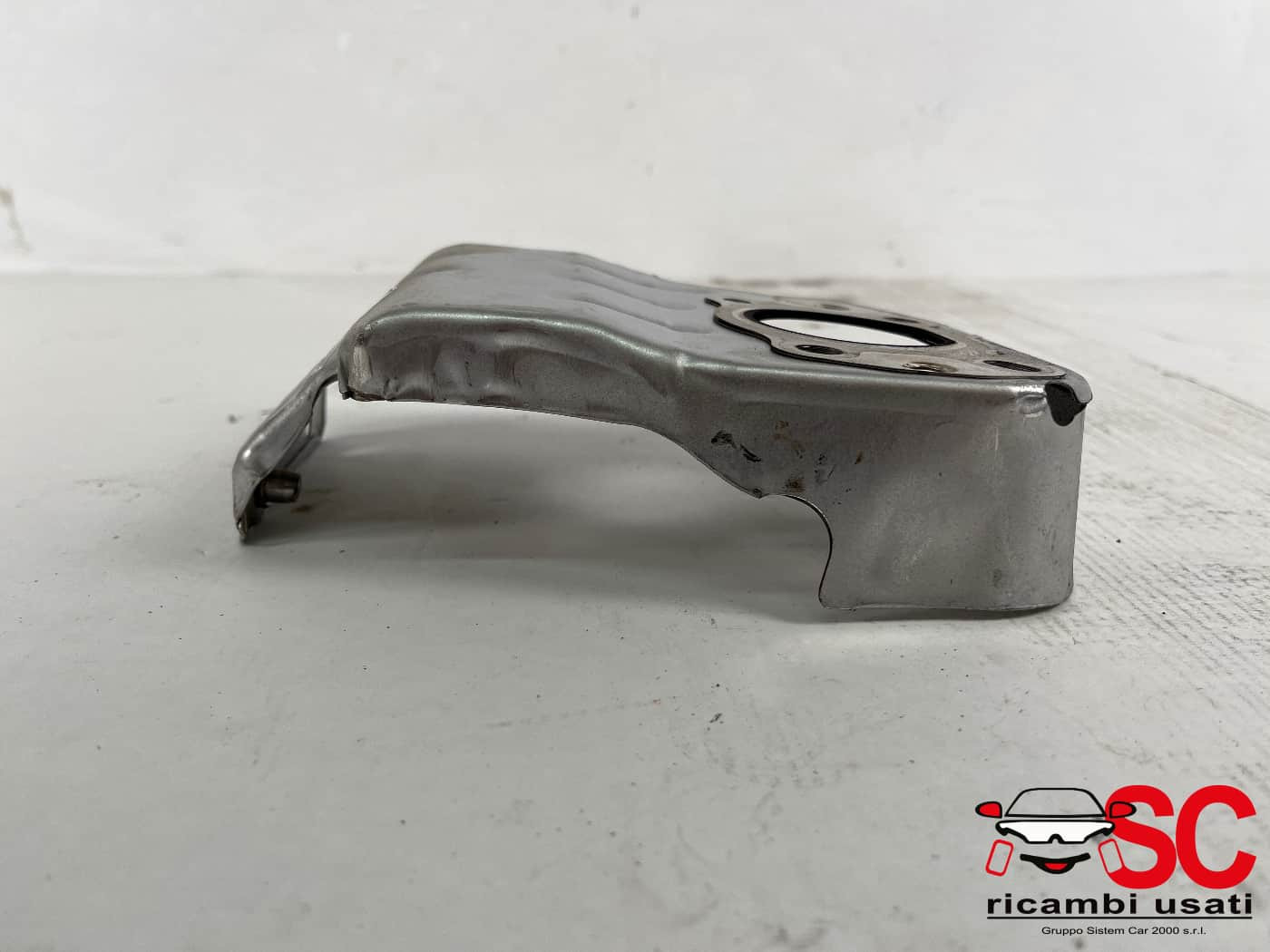 9817792480 9817792480 CARTER PROTEZIONE DI CALORE OPEL Crossland Serie (X) diesel