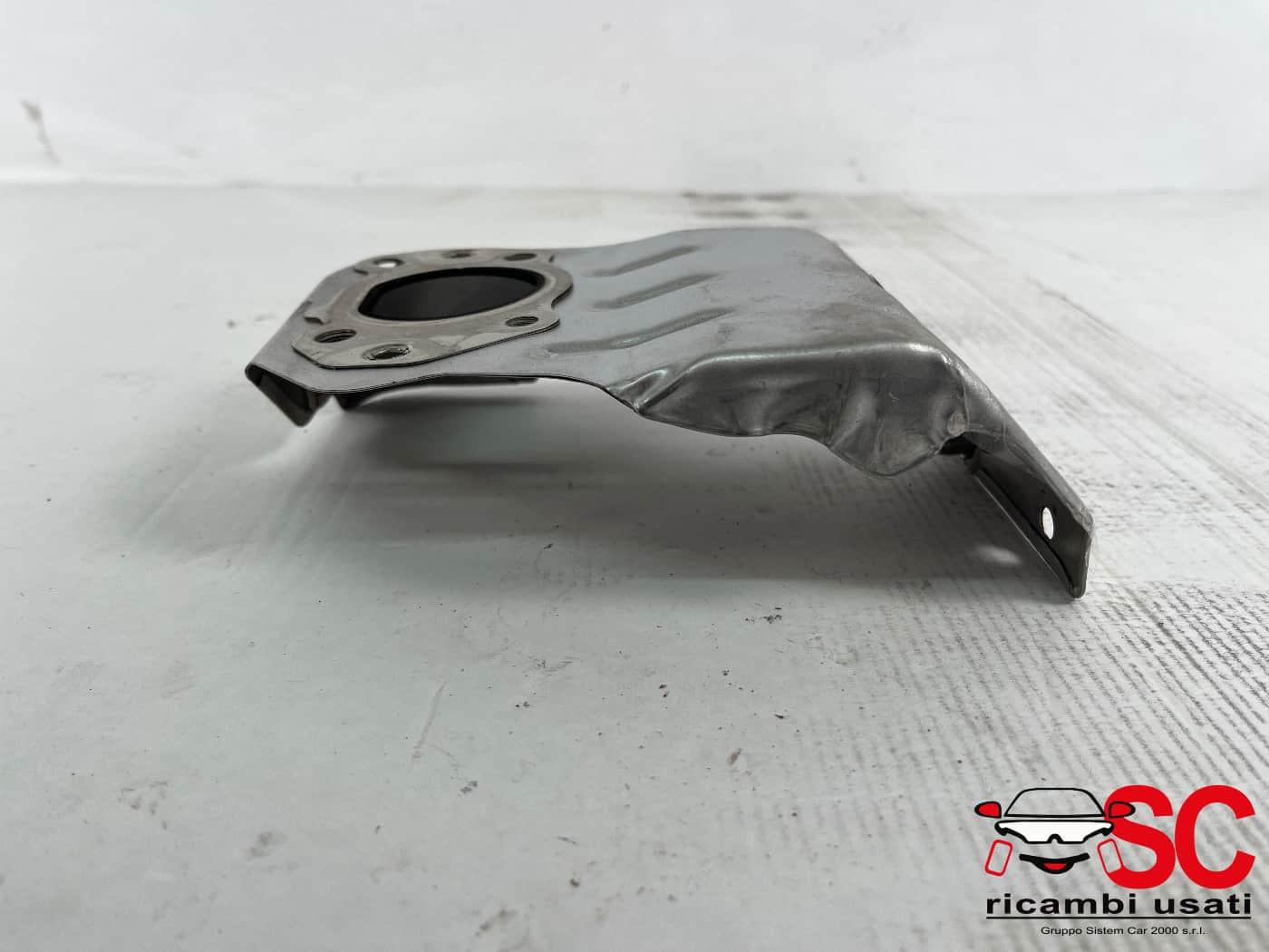 9817792480 9817792480 CARTER PROTEZIONE DI CALORE OPEL Crossland Serie (X) diesel