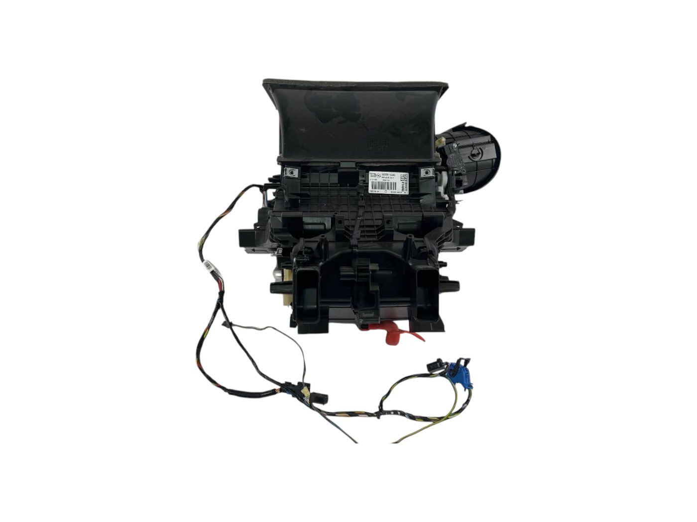 STUFA OPEL Crossland Serie (X) 9809810380 (17>)