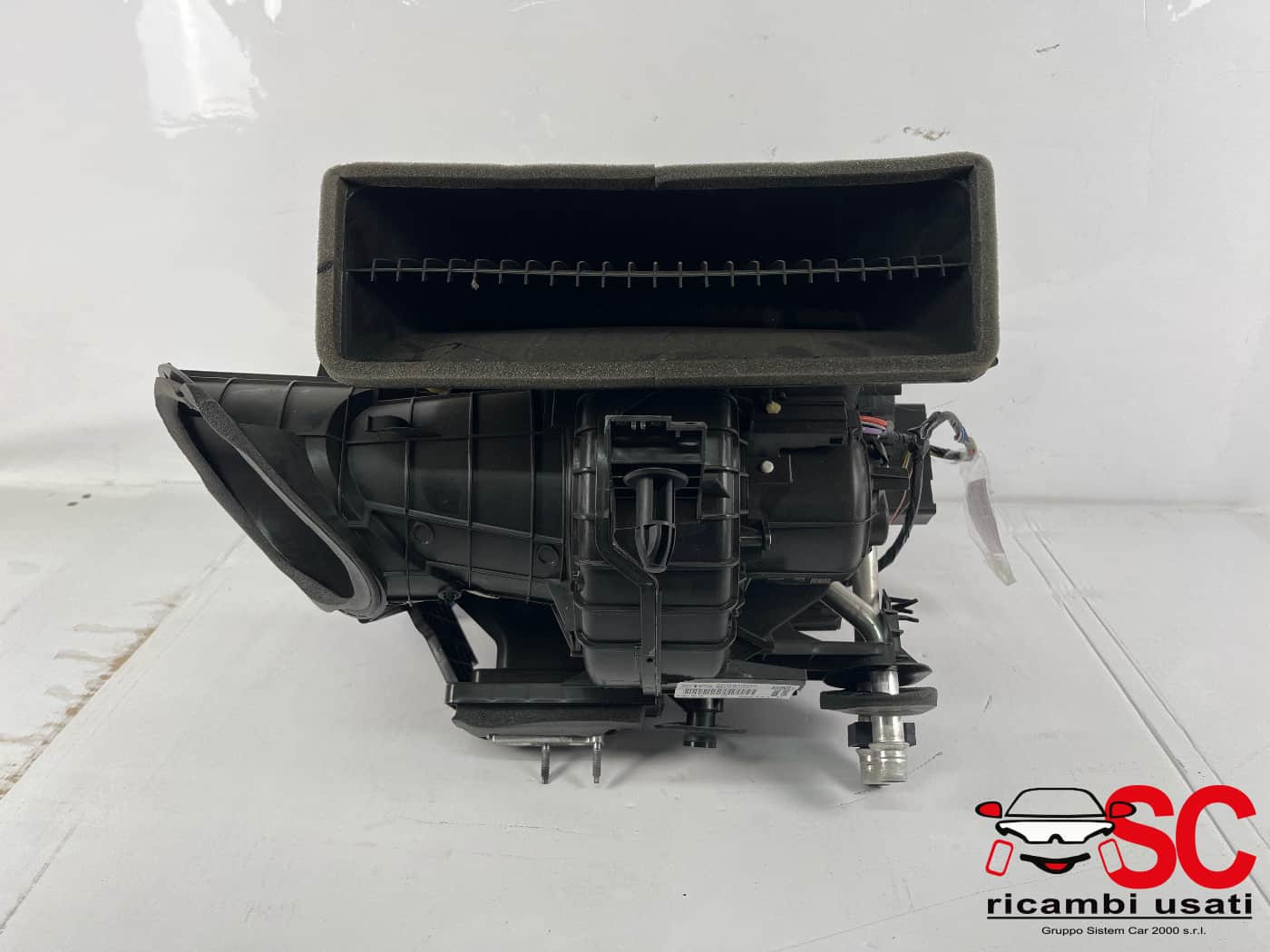STUFA OPEL Crossland Serie (X) 9809810380 (17>)