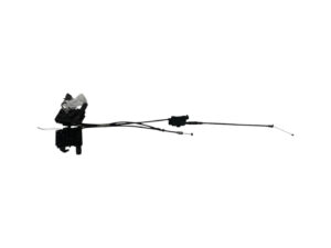 SERRATURA COFANO ANTERIORE SEAT Arona Serie 6F0823509 (17>)