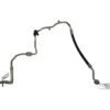 2Q0816743AL 2Q0816743AL TUBO ARIA CONDIZIONATA SEAT Arona Serie diesel