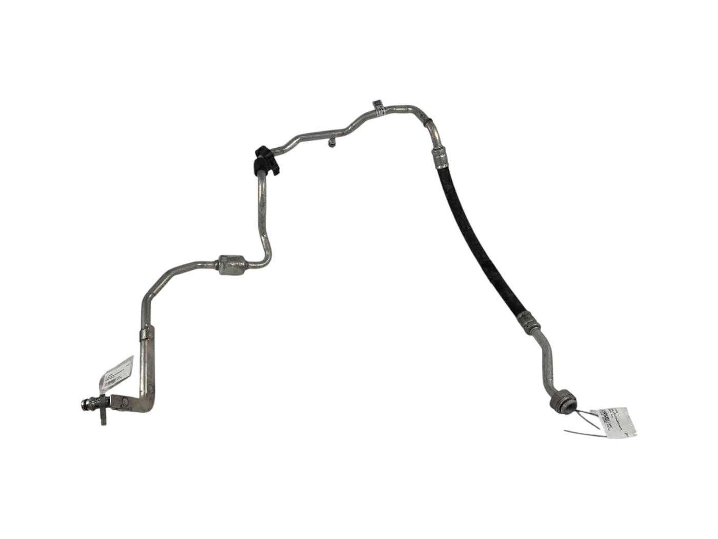 2Q0816743AL 2Q0816743AL TUBO ARIA CONDIZIONATA SEAT Arona Serie diesel