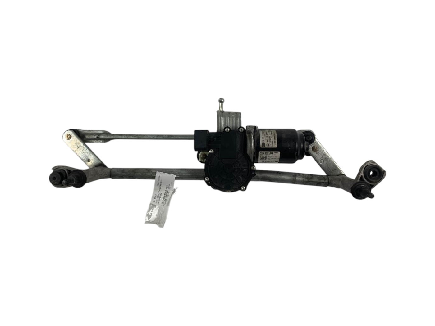 MOTORINO TERGICRISTALLO ANTERIORE SEAT Arona Serie 6F1955023N (17>)