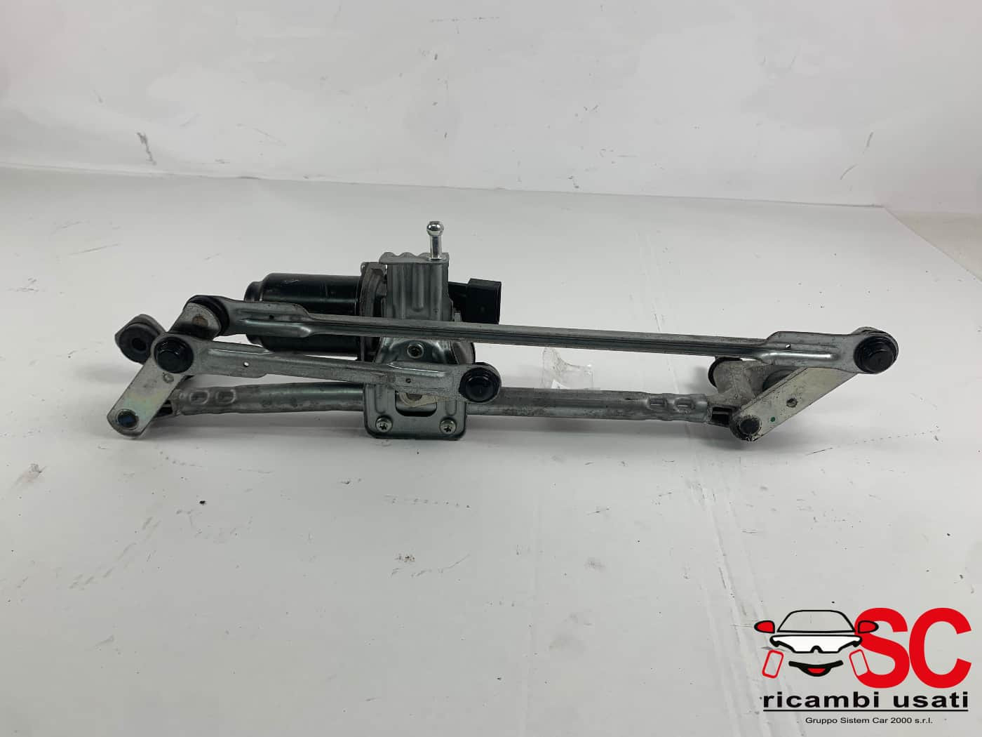 MOTORINO TERGICRISTALLO ANTERIORE SEAT Arona Serie 6F1955023N (17>)