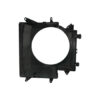 504104444 504104444 CONVOGLIATORE RAFFREDDAMENTO RADIATORE IVECO Daily 35C12 diesel