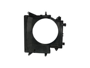 504104444 504104444 CONVOGLIATORE RAFFREDDAMENTO RADIATORE IVECO Daily 35C12 diesel