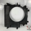 504104444 504104444 CONVOGLIATORE RAFFREDDAMENTO RADIATORE IVECO Daily 35C12 diesel