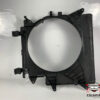 504104444 504104444 CONVOGLIATORE RAFFREDDAMENTO RADIATORE IVECO Daily 35C12 diesel
