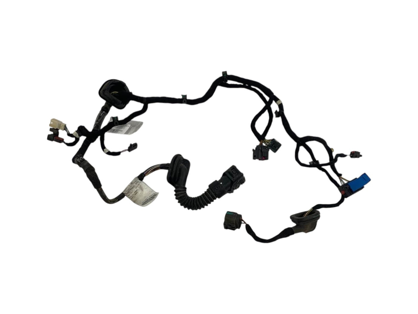 50545901 50545901 CABLAGGIO ALFA ROMEO Giulia Serie (952_) diesel