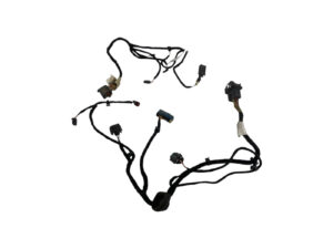 50545973 50545973 CABLAGGIO ALFA ROMEO Giulia Serie (952_) diesel