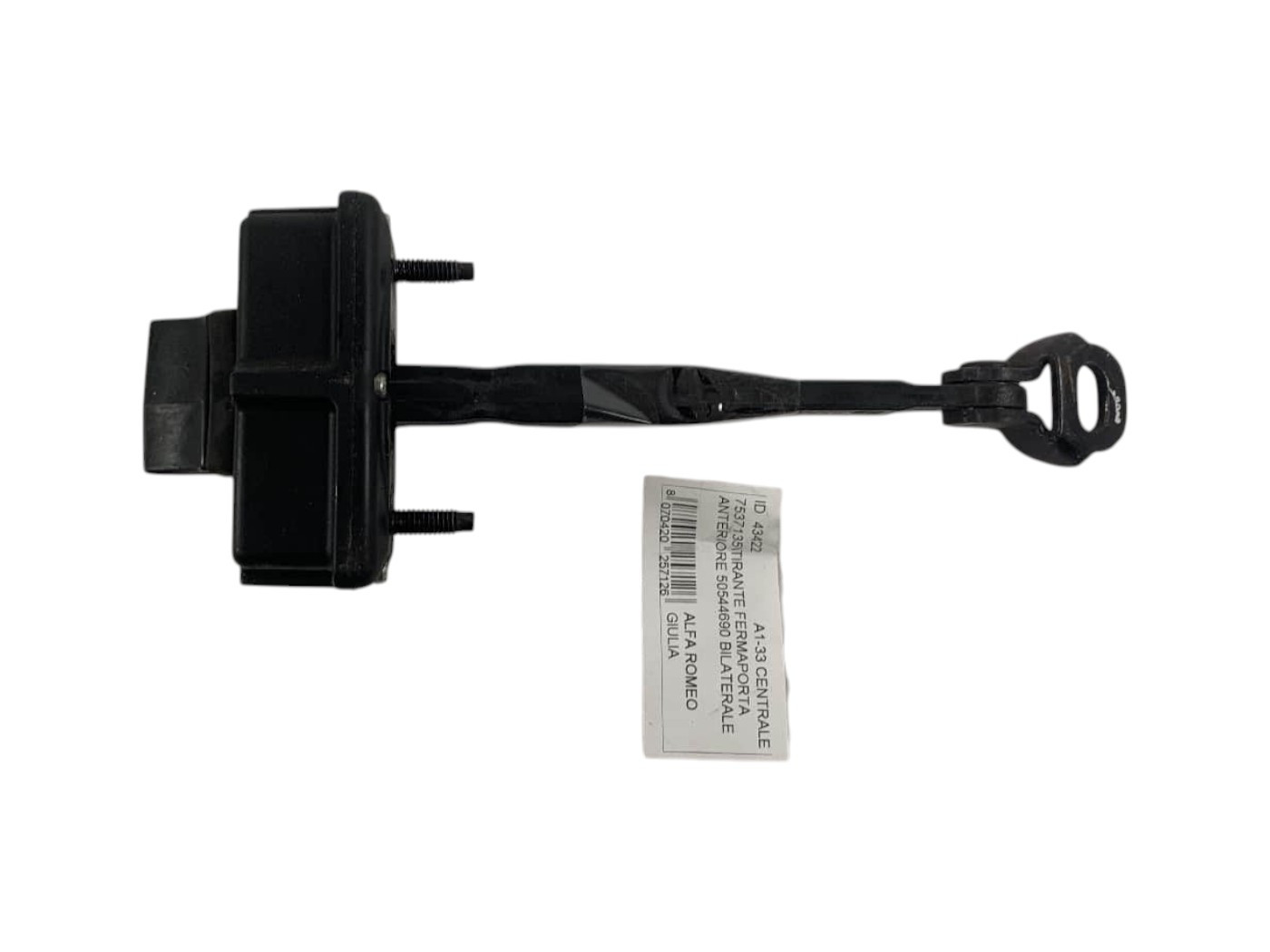 TIRANTE FERMO PORTA ANT. DX ALFA ROMEO Giulia Serie (952_) 50544690 (16>)