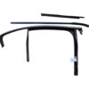 GUARNIZIONE PORTIERA POSTERIORE DESTRA ALFA ROMEO Giulia Serie (952_) 50560355 (16>)